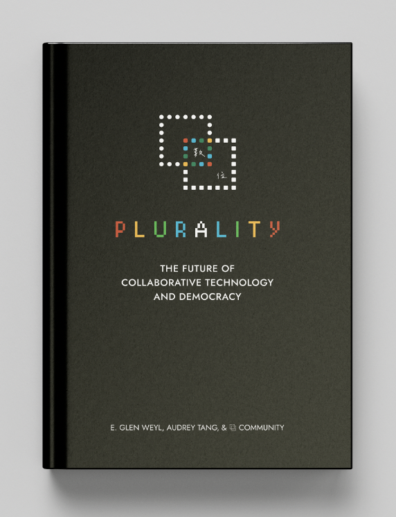 Plurality Book Cover