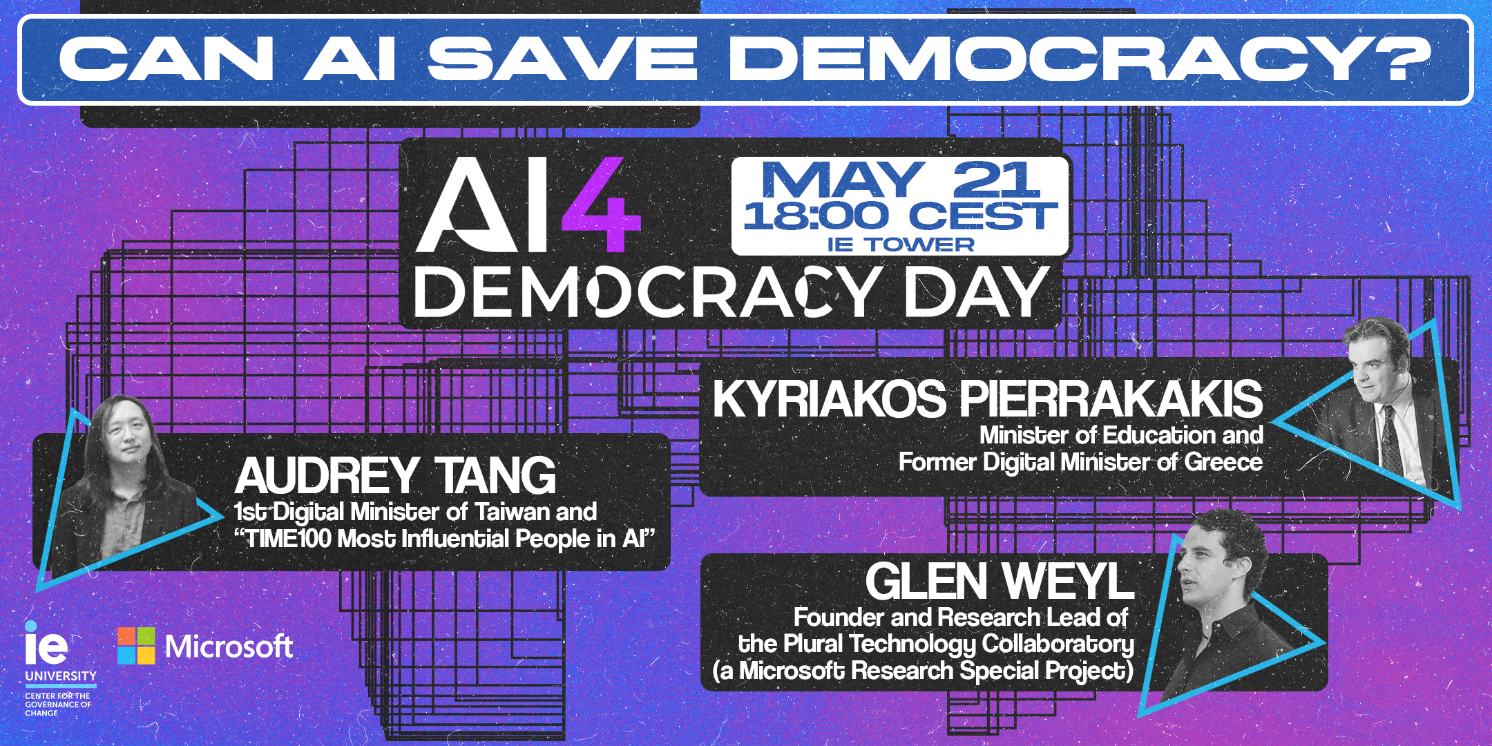 AI4Democracy Day
